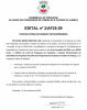 Edital n.º2/AF