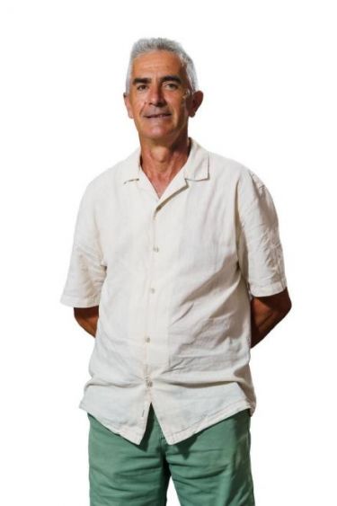 Lu&iacute;s Gaud&ecirc;ncio