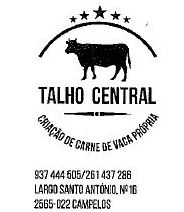 Talho Central - Cria&ccedil;&atilde;o de Carne de Vaca Pr&oacute;pria