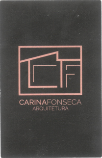 Carina Fonseca Arquitetura